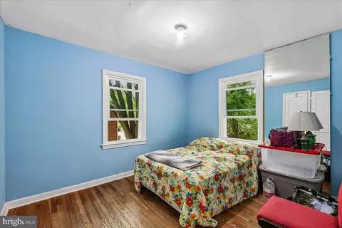 Bedroom - 2709 Fenimore Rd, Silver Spring, MD 20902 photo 2 of 2