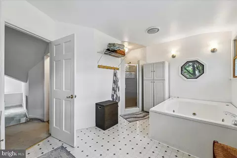 Entry Way - 2709 Fenimore Rd, Silver Spring, MD 20902 photo 6 of 6