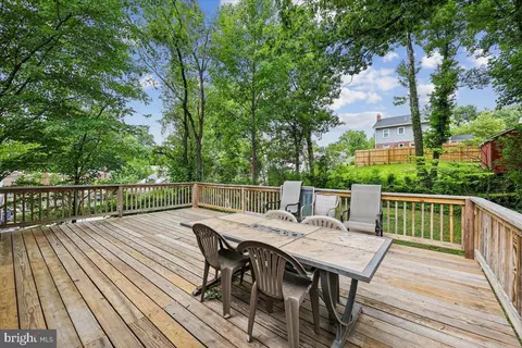 Exterior - 2709 Fenimore Rd, Silver Spring, MD 20902 photo 4 of 5