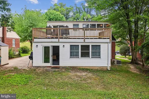 Exterior - 2709 Fenimore Rd, Silver Spring, MD 20902 photo 3 of 5