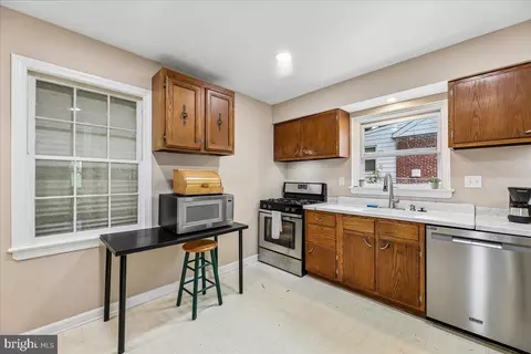 Kitchen - 2709 Fenimore Rd, Silver Spring, MD 20902 photo 1 of 1