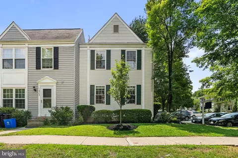 14701 Prairie Landing Way, Gaithersburg, MD 20878