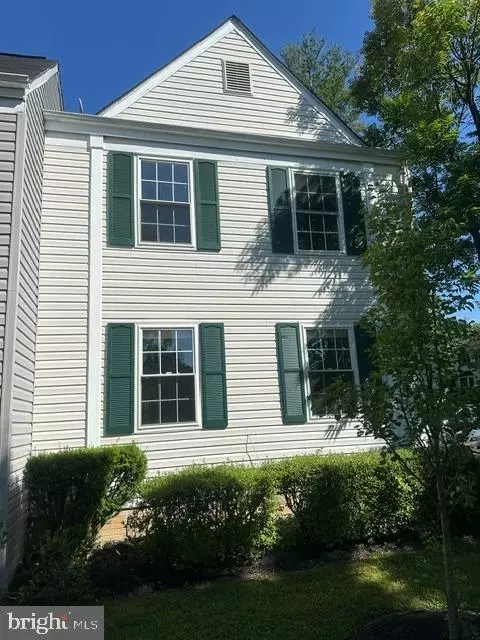 14701 Prairie Landing Way, Gaithersburg, MD 20878