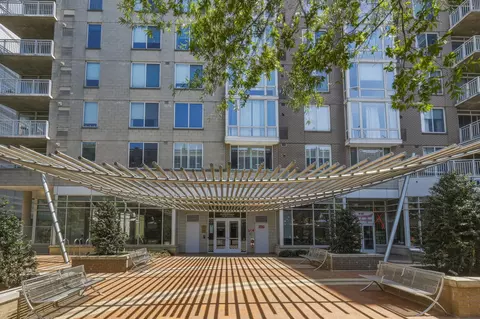 930 Wayne Ave #201, Silver Spring, MD 20910