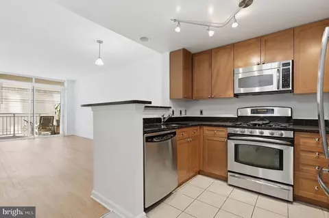 Kitchen - 930 Wayne Ave #201, Silver Spring, MD 20910 photo 1 of 5