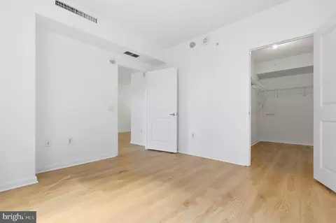 Bedroom - 930 Wayne Ave #201, Silver Spring, MD 20910 photo 2 of 2