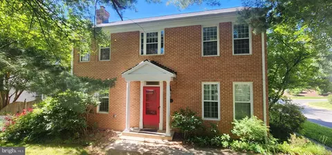 19907 Wild Ginger Pl, Montgomery Village, MD 20886