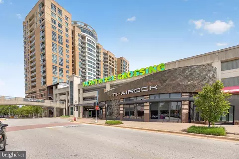 5750 Bou Ave #816, North Bethesda, MD 20852