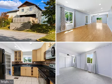 42 Brian Ct #150, Gaithersburg, MD 20877