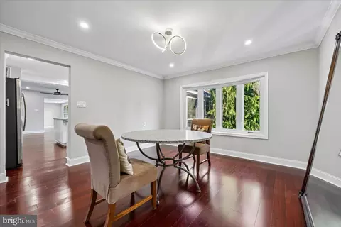 Dining - 6 Crestview Ct, Potomac, MD 20854 photo 1 of 2