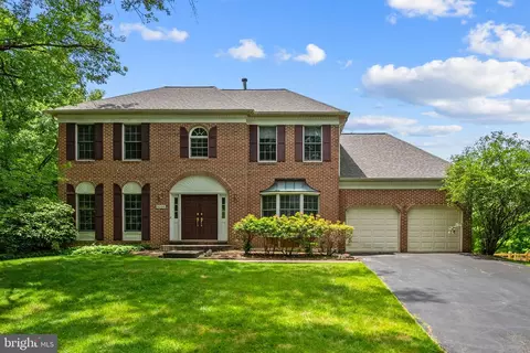8200 Dry Ridge Rd, Montgomery Village, MD 20886