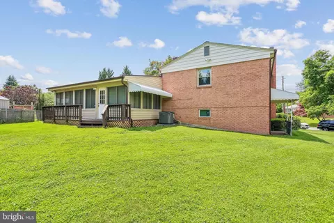 Other - 2 Foxhall Ct, Silver Spring, MD 20906 photo 32 of 32