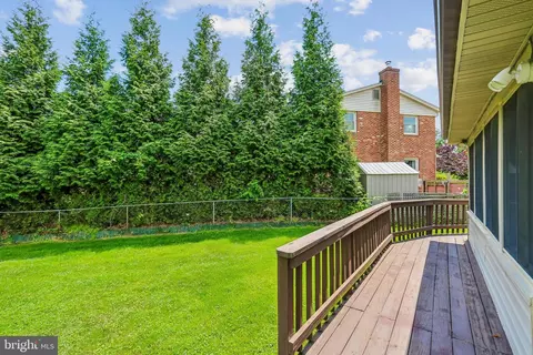 Exterior - 2 Foxhall Ct, Silver Spring, MD 20906 photo 8 of 15