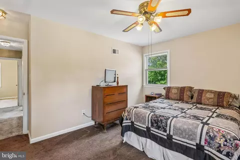 Bedroom - 2 Foxhall Ct, Silver Spring, MD 20906 photo 1 of 12