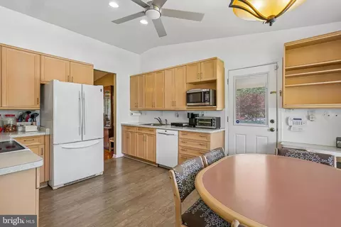 Kitchen - 2 Foxhall Ct, Silver Spring, MD 20906 photo 1 of 5