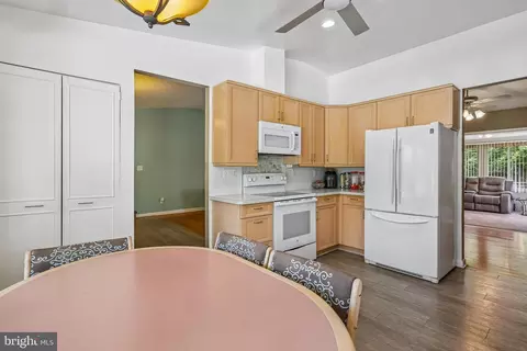 Kitchen - 2 Foxhall Ct, Silver Spring, MD 20906 photo 2 of 5