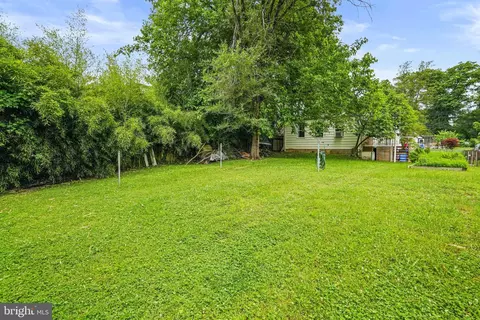 Exterior - 620 Ritchie Ave, Silver Spring, MD 20910 photo 9 of 9