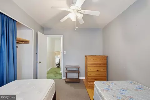 Bedroom - 1011 Devere Dr, Silver Spring, MD 20903 photo 10 of 10