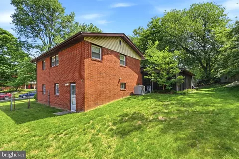 Exterior - 1011 Devere Dr, Silver Spring, MD 20903 photo 10 of 10