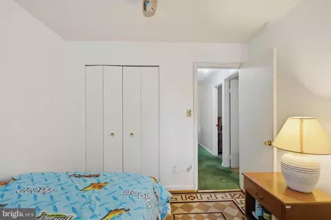 Bedroom - 1011 Devere Dr, Silver Spring, MD 20903 photo 8 of 10