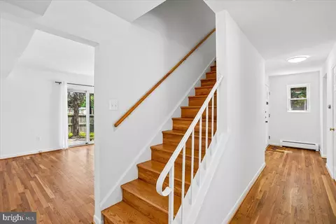 Entry Way - 12801 Epping Ter, Silver Spring, MD 20906 photo 2 of 3