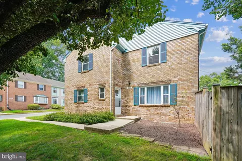 Exterior - 12801 Epping Ter, Silver Spring, MD 20906 photo 2 of 5