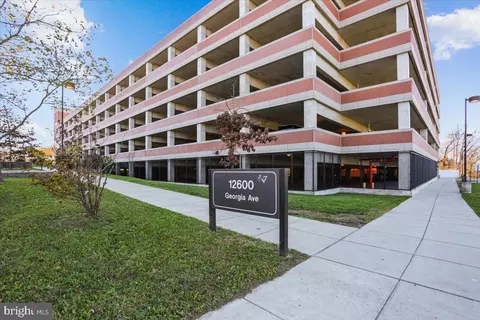 Exterior - 12801 Epping Ter, Silver Spring, MD 20906 photo 5 of 5