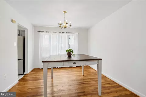 Dining - 12801 Epping Ter, Silver Spring, MD 20906 photo 1 of 1