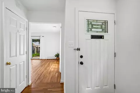 Entry Way - 12801 Epping Ter, Silver Spring, MD 20906 photo 1 of 3