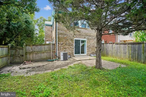 Exterior - 12801 Epping Ter, Silver Spring, MD 20906 photo 3 of 5