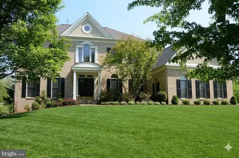 13813 Golden Fields Ct, Darnestown, MD 20878