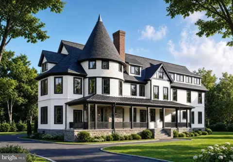 10212 Montgomery Ave #10, Kensington, MD 20895