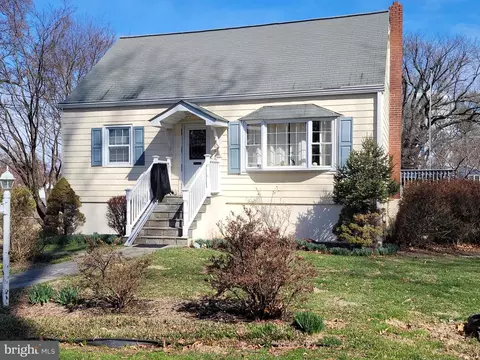 407 Anderson Ave, Rockville, MD 20850