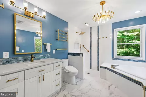 1332 Winding Waye Ln, Silver Spring, MD 20902 photo 52