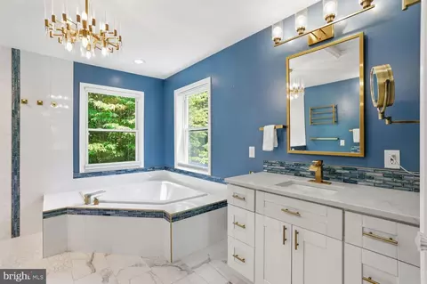 1332 Winding Waye Ln, Silver Spring, MD 20902 photo 53