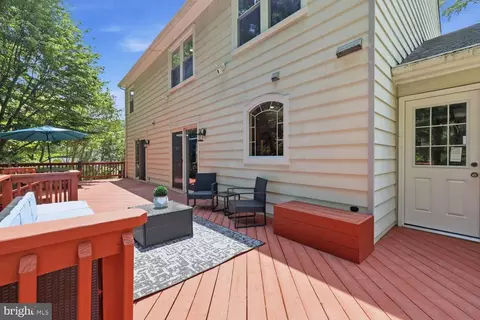 1332 Winding Waye Ln, Silver Spring, MD 20902 photo 71