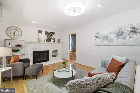 1332 Winding Waye Ln, Silver Spring, MD 20902 photo 31