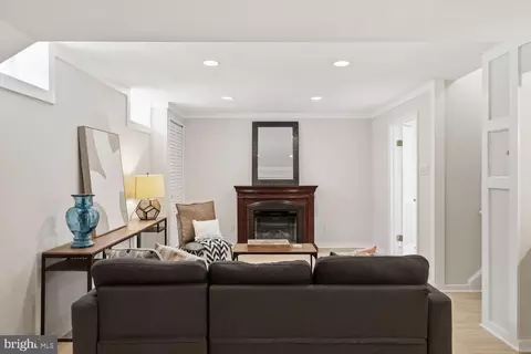 1332 Winding Waye Ln, Silver Spring, MD 20902 photo 59