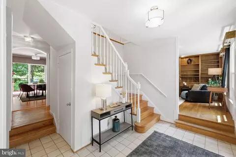 1332 Winding Waye Ln, Silver Spring, MD 20902 photo 15