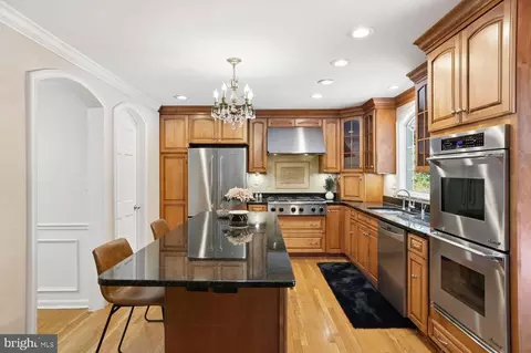 1332 Winding Waye Ln, Silver Spring, MD 20902 photo 20