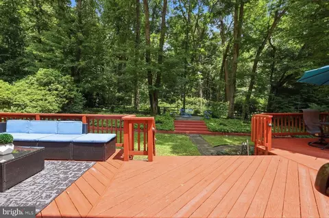 1332 Winding Waye Ln, Silver Spring, MD 20902 photo 76