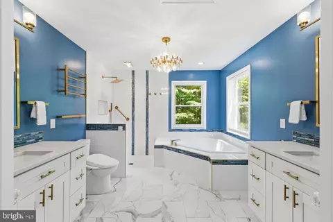 1332 Winding Waye Ln, Silver Spring, MD 20902 photo 51