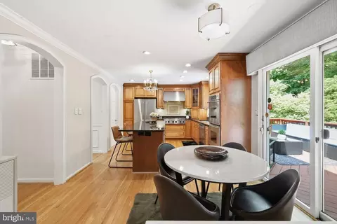 1332 Winding Waye Ln, Silver Spring, MD 20902 photo 28