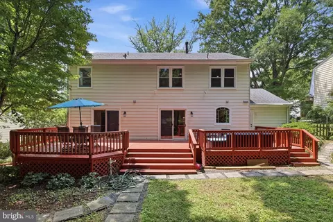 1332 Winding Waye Ln, Silver Spring, MD 20902 photo 79