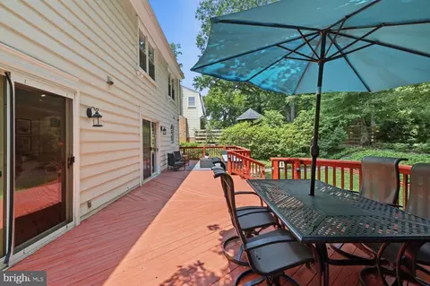 1332 Winding Waye Ln, Silver Spring, MD 20902 photo 73