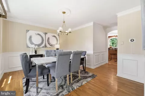 1332 Winding Waye Ln, Silver Spring, MD 20902 photo 8