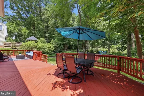 1332 Winding Waye Ln, Silver Spring, MD 20902 photo 75
