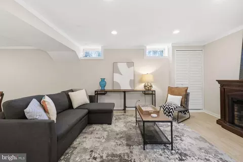 1332 Winding Waye Ln, Silver Spring, MD 20902 photo 56