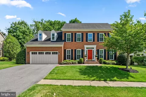 4620 Brightwood Rd, Olney, MD 20832