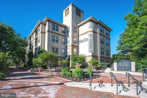 11800 Old Georgetown #1637, North Bethesda, MD 20852